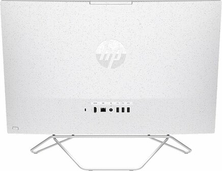 HP AIO 23.8 F-HD i5-1235U / 8GB / 256GB / W11P / NO KB + M