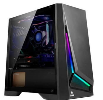 GAMING-AMD Ryzen7 (8core)/32GB /1TB/RTX4060-(PredatorX PC)