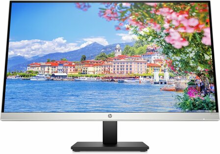 HP 27mq 27&quot; | 2560 x 1440 IPS | 60Hz | Monitor