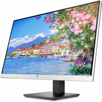 HP 27mq 27&quot; | 2560 x 1440 IPS | 60Hz | Monitor