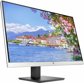 HP 27mq 27&quot; | 2560 x 1440 IPS | 60Hz | Monitor