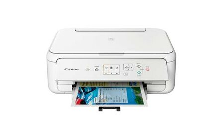 Canon PIXMA TS5151 Inkjet A4 4800 x 1200 DPI Wifi