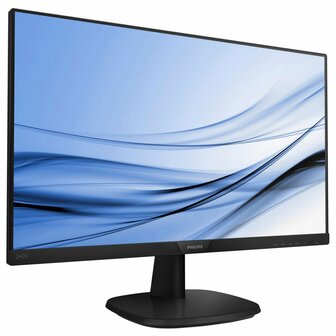 Philips V Line Full HD LCD-monitor 243V7QDAB/00