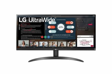 LG 29WP500-B 29&quot; | 2560x1080 IPS | 75Hz | Ultrawide Monitor