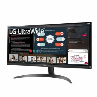 LG 29WP500-B 29&quot; | 2560x1080 IPS | 75Hz | Ultrawide Monitor