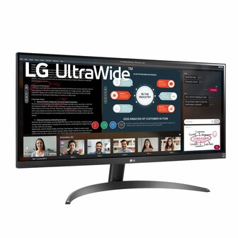 LG 29WP500-B 29&quot; | 2560x1080 IPS | 75Hz | Ultrawide Monitor