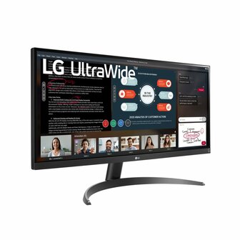 LG 29WP500-B 29&quot; | 2560x1080 IPS | 75Hz | Ultrawide Monitor