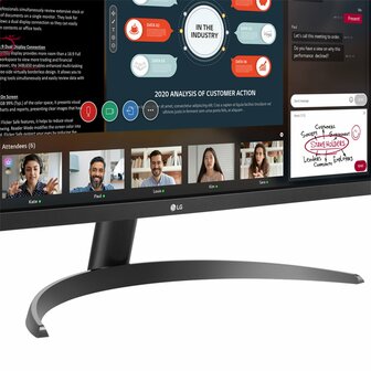 LG 29WP500-B 29&quot; | 2560x1080 IPS | 75Hz | Ultrawide Monitor