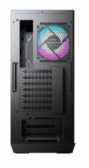 MSI MPG GUNGNIR 110R computerbehuizing Midi Tower Zwart