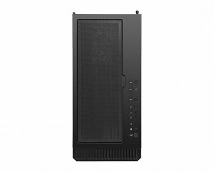 MSI MPG VELOX 100R computerbehuizing Midi Tower Zwart