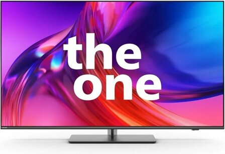 Philips The One 43PUS8848-12 4K UHD AMBILIGHT