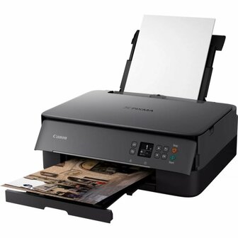 PRINTER Canon Pixma TS5350i AIO WIFI