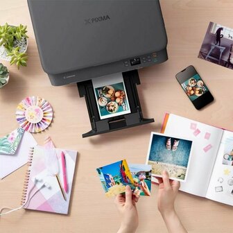 PRINTER Canon Pixma TS5350i AIO WIFI