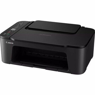 Canon PIXMA TS3550i AIO Inkjet Zwart Scannen Kopi&euml;ren WiFi