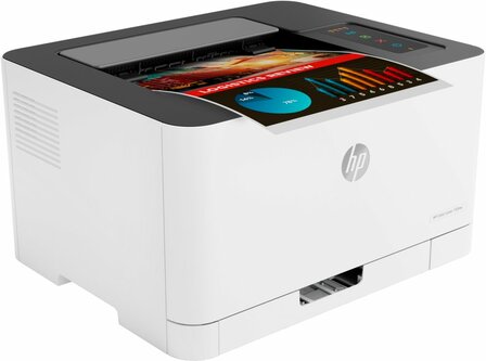 HP Color Laser 150a Kleur 600 x 600 DPI A4