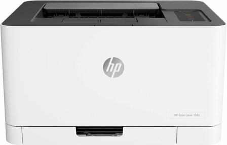 HP Color Laser 150a Kleur 600 x 600 DPI A4