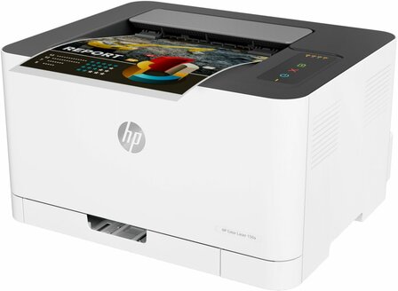 HP Color Laser 150a Kleur 600 x 600 DPI A4