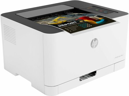 HP Color Laser 150a Kleur 600 x 600 DPI A4