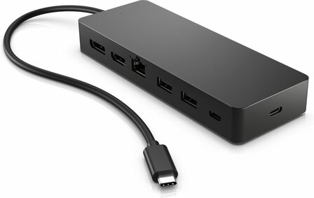 HP Universal USB-C Multiport Hub