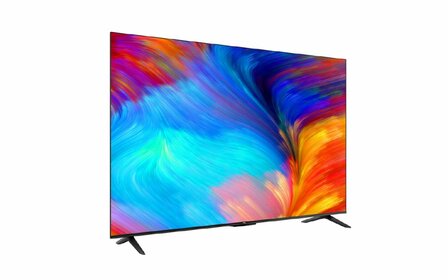 TCL 58P63 58Inch 3840x2160 (4K) 60Hz HDR10, Hybrid Log Gamm