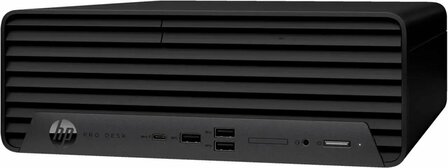 HP ProDesk 400 SFF G9 / i5-12500 16GB 512GB W11P