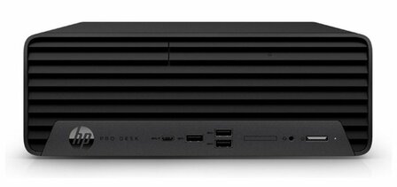 HP Pro SFF 400 G9 i5-13500T 16GB 512GB W11P