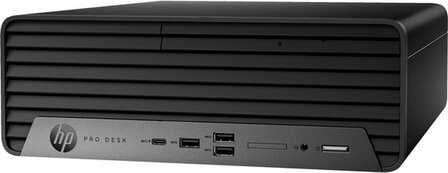 HP Pro SFF 400 G9 i5-13500T 16GB 512GB W11P