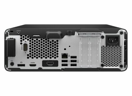 HP Pro SFF 400 G9 i5-13500T 16GB 512GB W11P