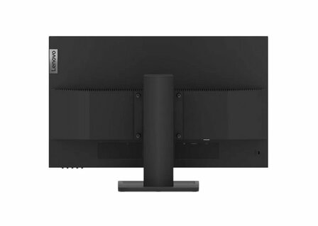 Lenovo ThinkVision E24-28 LED display 60,5 cm (23.8&quot;) 1920 x 1080 Pixels Full HD Zwart