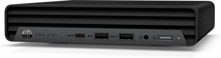 HP Prodesk Mini 400 G9 i7-12700T 16GB 512GB W11P