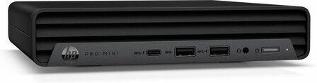 HP Prodesk Mini 400 G9 i7-12700T 16GB 512GB W11P