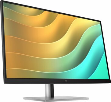 HP E27u G5 QHD USB C-monitor