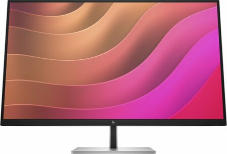 HP E32k G5 4K USB C-monitor