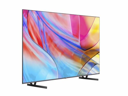 Hisense 75A79KQ 75Inch 4K QLED Quantum dot WIFI