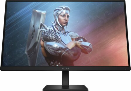 HP Omen 780F9AA 27&quot; | 1920 x 1080 IPS | 165Hz | Gaming Monitor