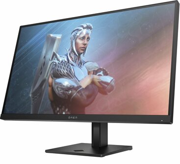 HP Omen 780F9AA 27&quot; | 1920 x 1080 IPS | 165Hz | Gaming Monitor