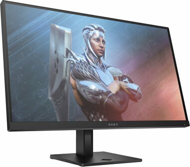 HP Omen 780F9AA 27&quot; | 1920 x 1080 IPS | 165Hz | Gaming Monitor