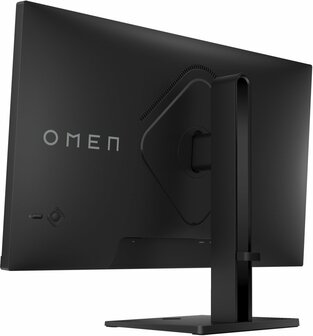 HP Omen 780F9AA 27&quot; | 1920 x 1080 IPS | 165Hz | Gaming Monitor