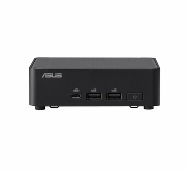 ASUS NUC 14 Pro RNUC14RVKU700002I Zwart 155H