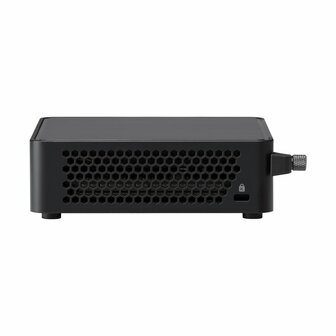 ASUS NUC 14 Pro RNUC14RVKU700002I Zwart 155H