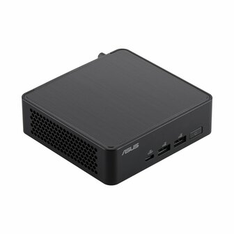 ASUS NUC 14 Pro RNUC14RVKU700002I Zwart 155H