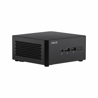 ASUS NUC 14 Pro RNUC14RVHI300002I UCFF Zwart 100U