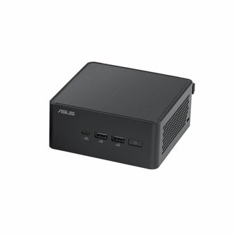 ASUS NUC 14 Pro RNUC14RVHU500002I UCFF Zwart 125H