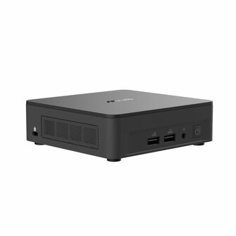 ASUS NUC 12 RNUC12WSKI500002I Zwart i5-1240P