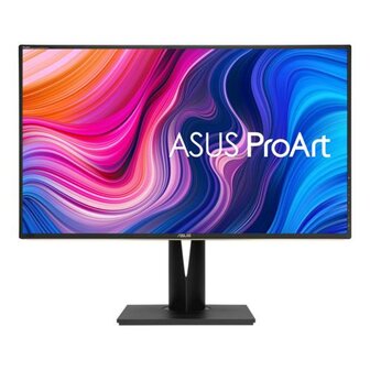 ASUS ProArt Display PA329C computer monitor 81,3 cm (32&quot;) 3840 x 2160 Pixels Zwart