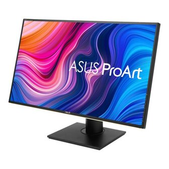 ASUS ProArt Display PA329C computer monitor 81,3 cm (32&quot;) 3840 x 2160 Pixels Zwart