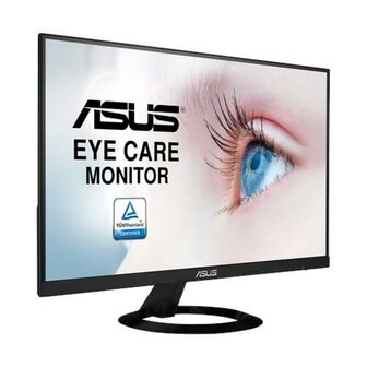 ASUS VZ239HE 58,4 cm (23&quot;) 1920 x 1080 Pixels Full HD LED Zwart