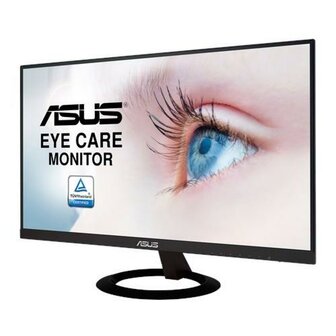 ASUS VZ239HE 58,4 cm (23&quot;) 1920 x 1080 Pixels Full HD LED Zwart