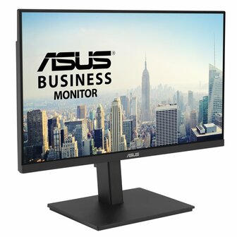 ASUS VA24ECPSN 23.8&quot; | 1920 x 1080 IPS | 75Hz | USB-C Monitor