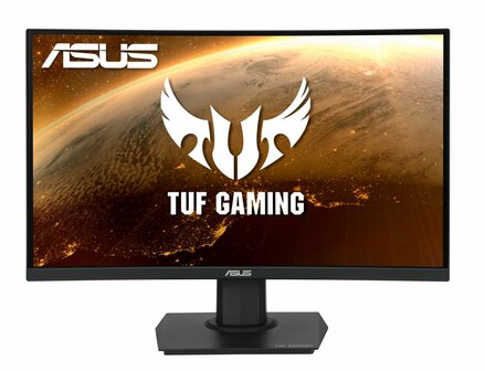 ASUS TUF Gaming VG24VQE 23.6&quot; | 1920 x 1080 VA | 165Hz | Gaming Monitor